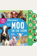 Discovery: Moo On The Farm!
