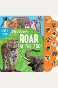 Discovery: Roar At The Zoo!