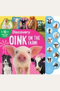 Discovery: Oink On The Farm!