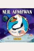 Wild Bios: Neil Armswan