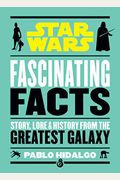 Star Wars: Fascinating Facts