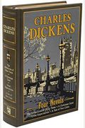 Charles Dickens: Four Novels