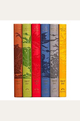 Tolkien Boxed Set Tolkien Boxed Set