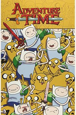 Adventure Time Vol. 12, 12 Adventure Time Vol. 12, 12