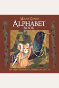Mouse Guard Alphabet Book, 1
