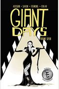 Giant Days Vol. 7: Volume 7