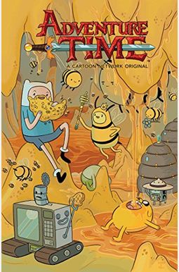 Adventure Time Vol. 14 Adventure Time Vol. 14