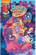 Rocko's Modern Life, Volume One