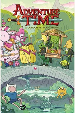 Adventure Time Vol. 15 Adventure Time Vol. 15