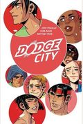 Dodge City