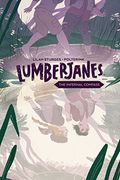 Lumberjanes Original Graphic Novel: The Infernal Compass