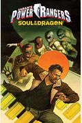 Saban's Power Rangers: Soul Of The Dragon