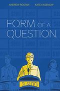 Form Of A Question