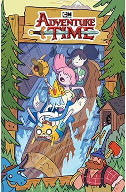 Adventure Time Vol. 16 Adventure Time Vol. 16