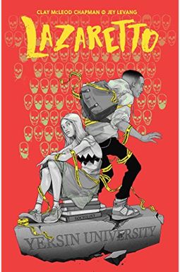 Lazaretto Lazaretto