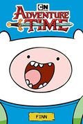 Adventure Time: Finn