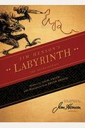 Labyrinth: The Novelization