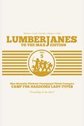 Lumberjanes: To The Max Vol. 5