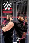 Wwe: The Sami And Kevin Show