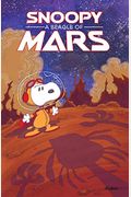Snoopy: A Beagle Of Mars