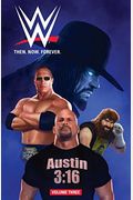 Wwe: Then Now Forever Vol. 3