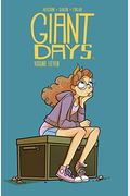 Giant Days Vol. 11, 11