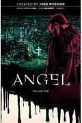 Angel Vol. 1 20th Anniversary Edition, 1