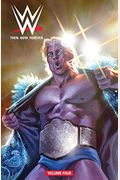 Wwe: Then Now Forever Vol. 4