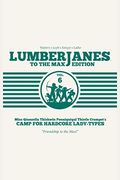 Lumberjanes: To The Max Vol. 6