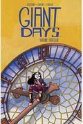 Giant Days Vol. 13