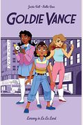 Goldie Vance: Larceny in La La Land, 5