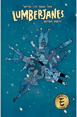 Lumberjanes Vol. 15 Lumberjanes Vol. 15