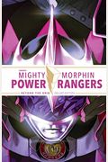 Mighty Morphin Power Rangers Beyond The Grid Deluxe Ed.