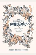 Encyclopedia Lumberjanica: An Illustrated Guide To The World Of Lumberjanes
