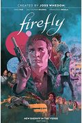 Firefly: New Sheriff In The 'Verse Vol. 1