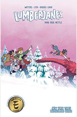 Lumberjanes Vol. 16 Lumberjanes Vol. 16