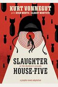 Slaughterhouse-Five: The Graphic Novel