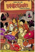 Lumberjanes Vol. 19