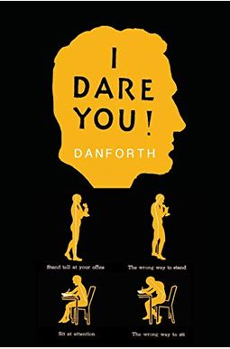 I Dare You! I Dare You!