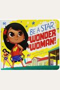 Be A Star, Wonder Woman!