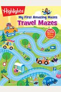 Travel Mazes