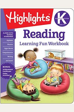 Kindergarten Reading Kindergarten Reading