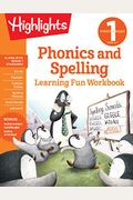 First Grade Phonics And Spelling