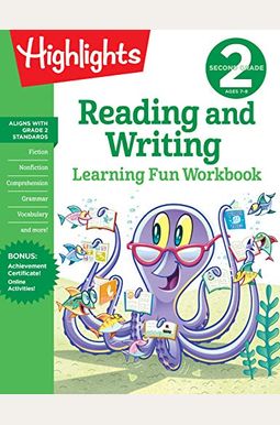 Second Grade Reading And Writing Second Grade Reading And Writing