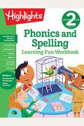 Second Grade Phonics and Spelling