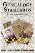 Genealogy Standards Second Edition Revised