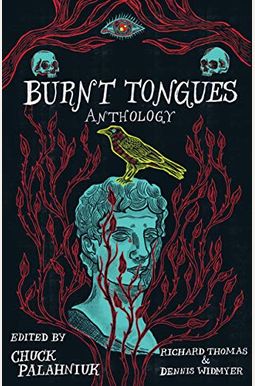 Burnt Tongues Anthology Burnt Tongues Anthology