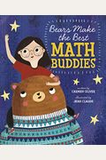Bears Make The Best Math Buddies