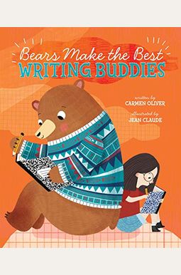 Bears Make The Best Writing Buddies Bears Make The Best Writing Buddies
