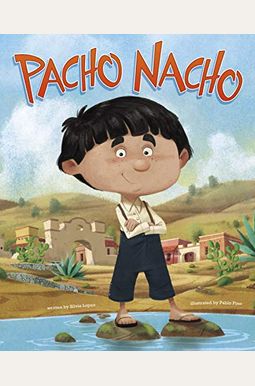 Pacho Nacho Pacho Nacho